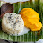 Mango Sticky Rice