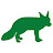 Green Fox