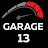 GARAGE -13