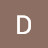Dries De Backere Avatar