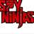 Spy ninja fan