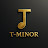 T - Minor