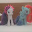 MLP Rainbow and Rarity