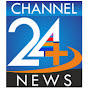 channel 24 plus news