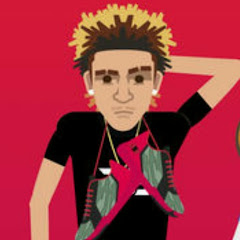 The Offical LaMelo Ball Avatar