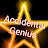 Accidental Genius