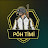 PÖH TİMİ