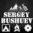 Sergey Bushuev Рыбалка и походы