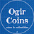 Ogir Coins