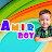 Amir BOY