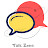 Talk Zone