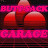 Butt-Sack Garage