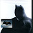 BAT MAN