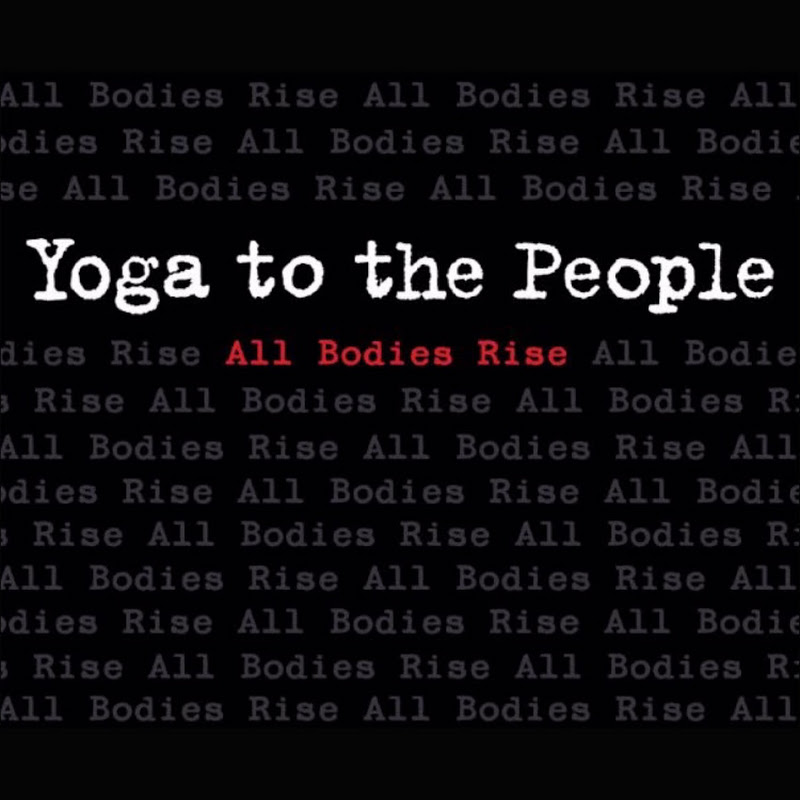 yoga to the people