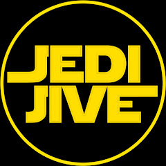Jedi Jive net worth
