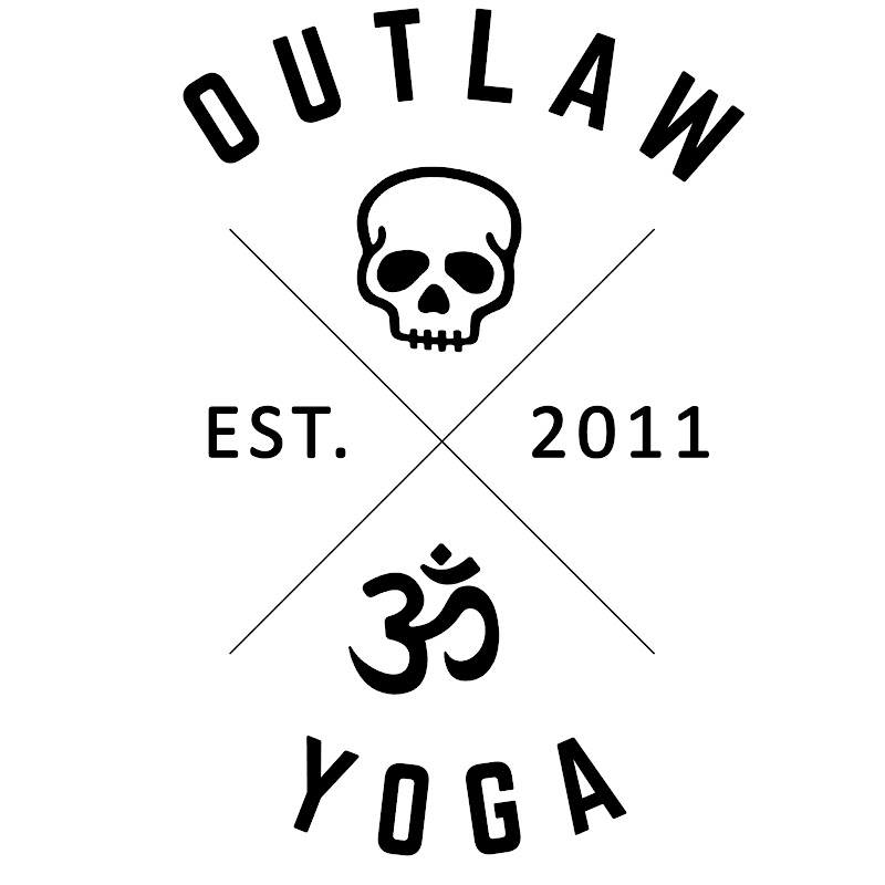 Outlaw Yoga