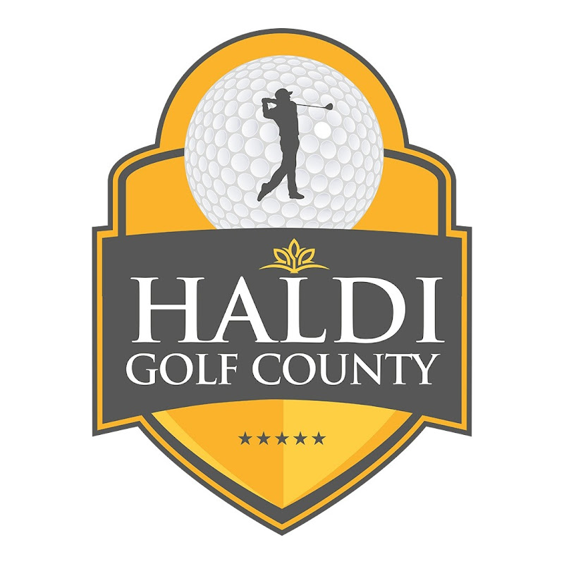 Haldi Golf County