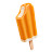virtual orange creamsicle