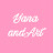 Yana andArt