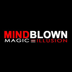 Mind Blown Magic Illusion Avatar