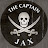 The Captain Jax