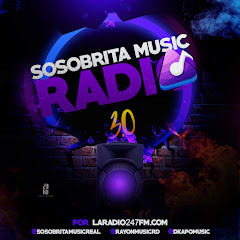 SosobritaMusicRadio avatar