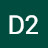D2 B2