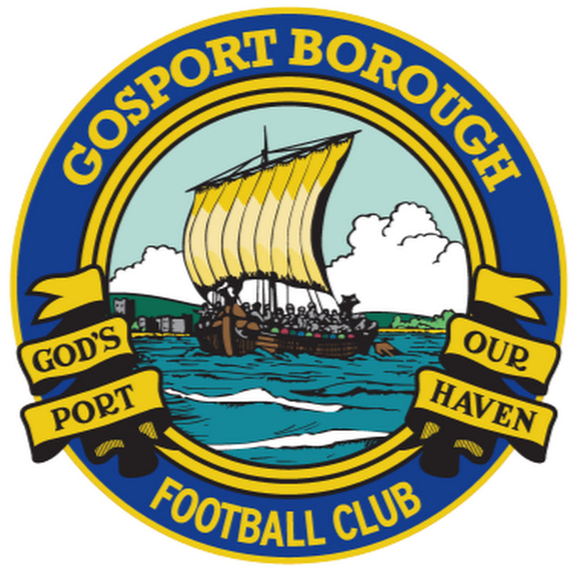 Gosport Borough FC