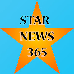 STAR NEWS 365 avatar