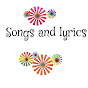 Songs & Lyrics