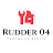 RUDDER 04