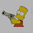 Bart Simpson