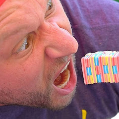 Furious Pete Channel icon