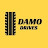 Damo drives Avatar