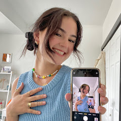 Thumbnail of related channel