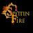 Spittin Fire
