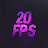 20 FPS