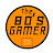 The 80’s Gamer