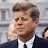 John F Kennedy