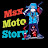 Msx moto Story