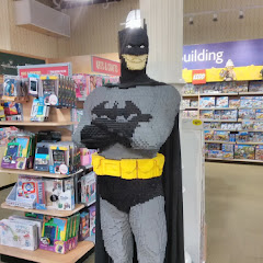 Thumbnail of related channel