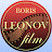 BORIS V LEONOV