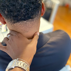 Thumbnail of related channel