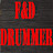 F&D Drummer
