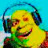 Shrek Gaming