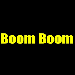 Boom Boom World