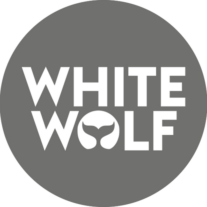 White Wolf Yoga