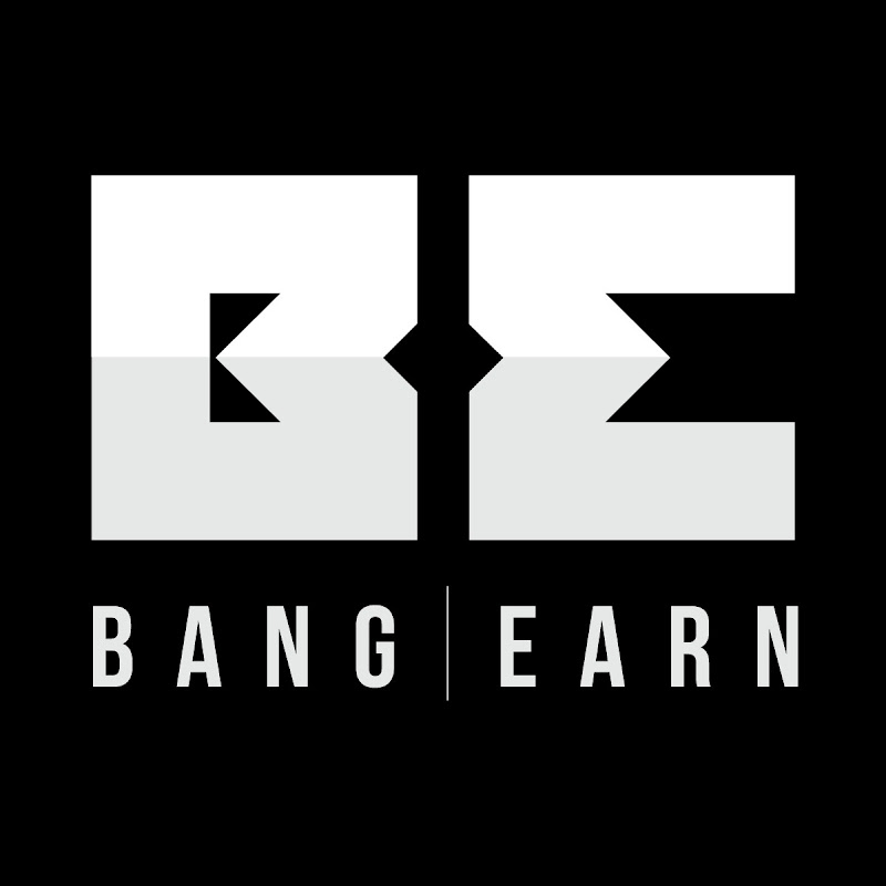 Logo for BangEarn Official