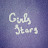GIRLS STARS
