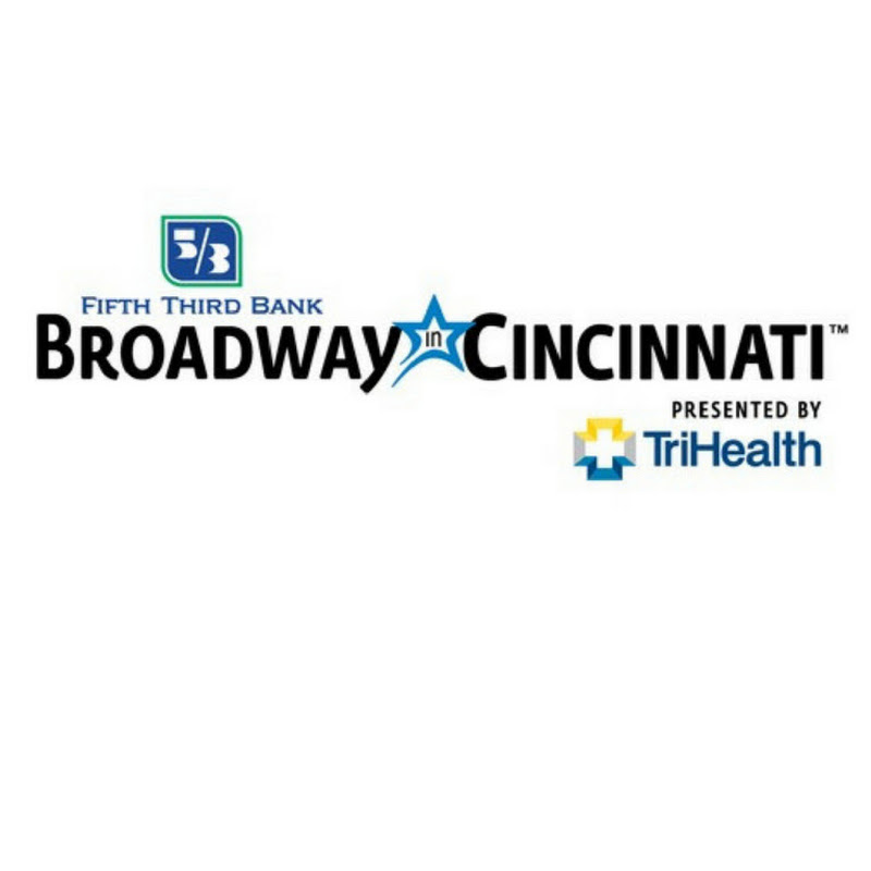 Broadway in Cincinnati